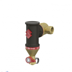 Magnetfilter/ Magnetitfilter Flamco Clean Smart 1"