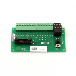 001B. PEL Single row