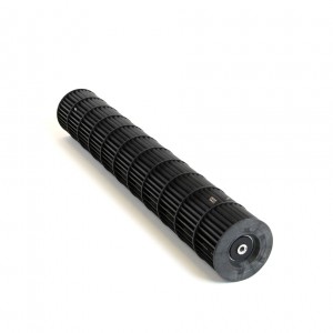 002. Innefläkt / Trumfläkt till Nordic Inverter LR-N och PR-N