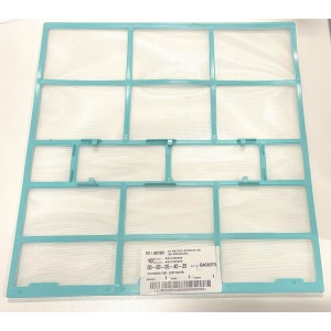 Luftfilter Canvac Q468070