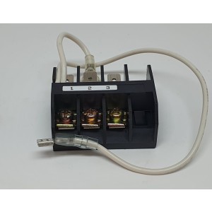 Kopplingsplint E9/12CKP