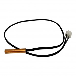 Sensor CUHE/HZ/NE/NZ/CZ9/12/PKE/RKE/SKE tryckrör