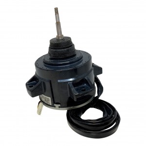 Fläktmotor DC 60W 3PH Panasonic