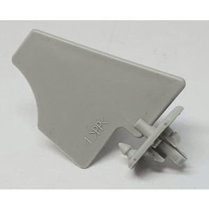 Vertikal Luftriktarvinge (ange modell när du beställer) 