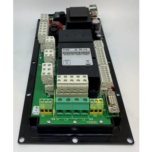 Styrenhet ST-656/CE50