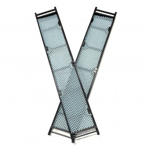 AIR FILTER ASSY. (2-PACK)