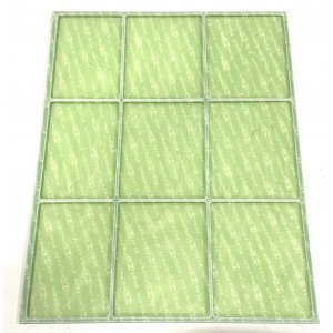 Luftfilter Samsung DB63-02755D