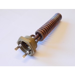 CTC Elpatron  2,30  Kw 380 V Master 103-9L