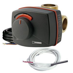 Shuntgrupp 2 Tbh Dn20