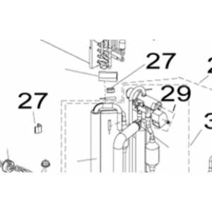 027. Clips MSPR A026JBE0