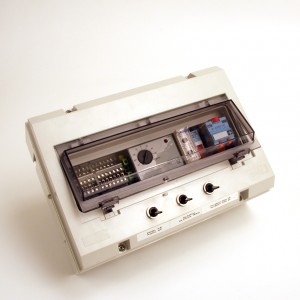 Poolstyrning Rego 600