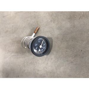 040. Termometer 0-120gr