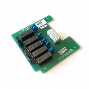 022B. PGB I/O- kort