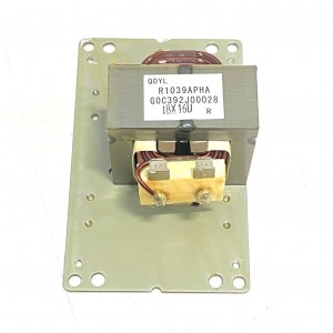 Reaktor g0c392j00028