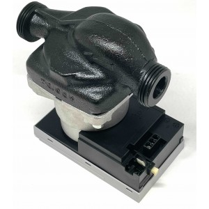 016. Cirkulationspump Wilo