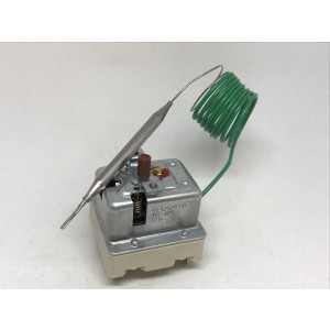 021. Temperaturbegränsare Kapillär