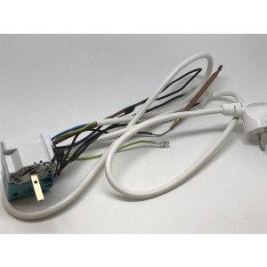 005. Nibe original termostat/temperaturbegränsare