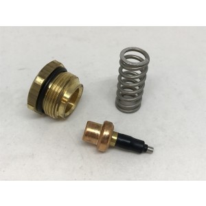 025. Blandningsventil Sole