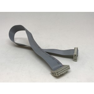 113. Kablage Bandkabel