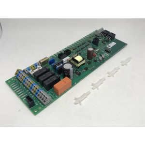 034. Grundkort V1.11 Evp500/10