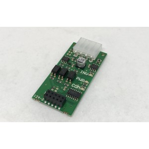 162. Kommkort Buster Res.d