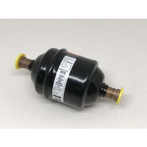 065. Torkfilter Benchmark