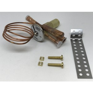 048. Exp.ventil R407c Res.d