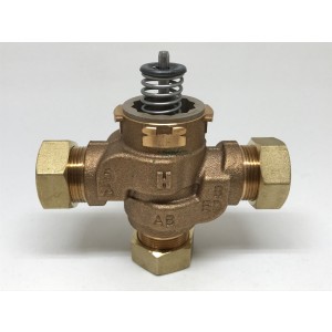 062. Växelventil Honeywell