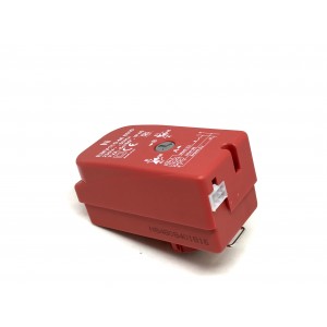 043. Motor För 3-vägsventil Res.d