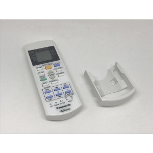 Fjärrkontroll till Panasonic värmepump NE9/12, XE9/12