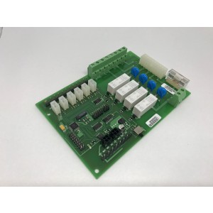 Tillvalskort Pool X15