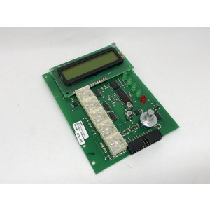 034. Centralenhet Nibe F-11/12