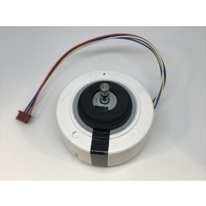 007. Fläktmotor innedel Nordic Inverter LR-N PR-N