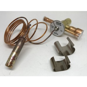 Expansionsventil till X15/HC33