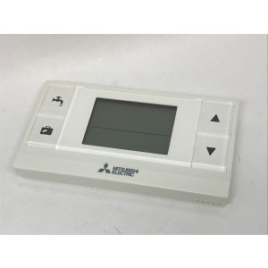 Sändare/Fjärrkontroll Mitsubishi Ecodan PAR-WT50R-E