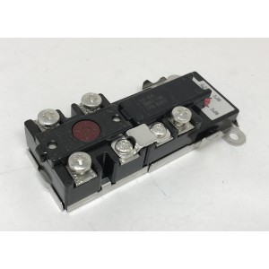 Dubbeltermostat