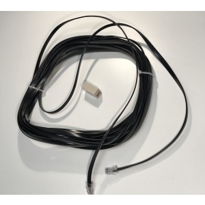 Installationskabel till Nibe