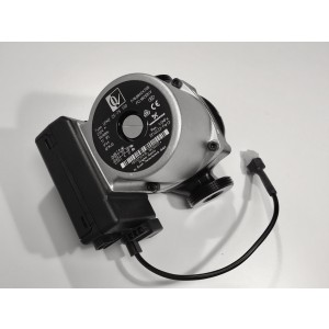 026C. Värmebärarpump Grundfos