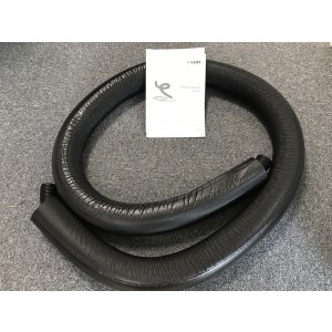 KVR 10-30 Kondensvattenrör F2040 3m 