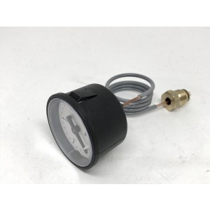 Manometer 0-4 bar