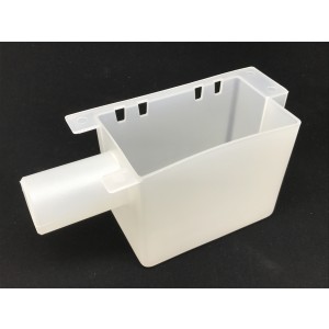 099. Spillvattenuppsamlare.