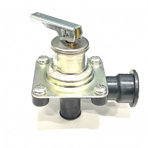 Säkerhetsventil PRESSURE RELIEF VALVE
