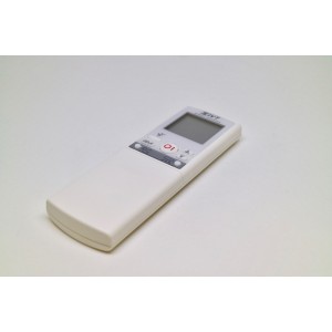 Fjärrkontroll till Nordic Inverter JHR-N/KHR-N/PHR-N