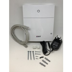 IVT Anywhere Gateway Rego 1000