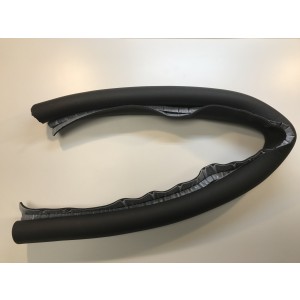 102. Isoleringsrör Självhäft Ø28