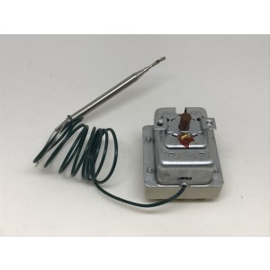 Överhettningsskydd 95 grader