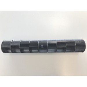 Fläkthjul till Panasonic CSHE/NE9/12NKE/PKE/HZ9/12RKE