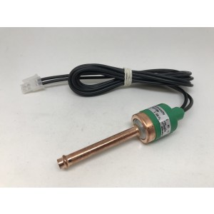 Pressostat, låg 1,5 Bar Eh V3