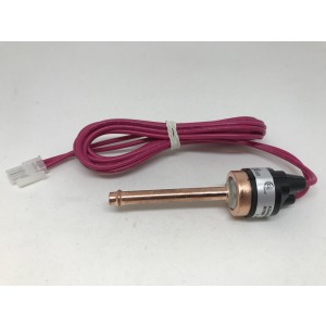 Pressostat, högtryck 0738-
