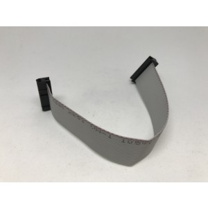 113. Kablage Bandkabel